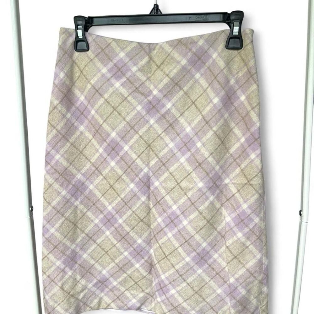 Ann-taylor Women's multi Skirt